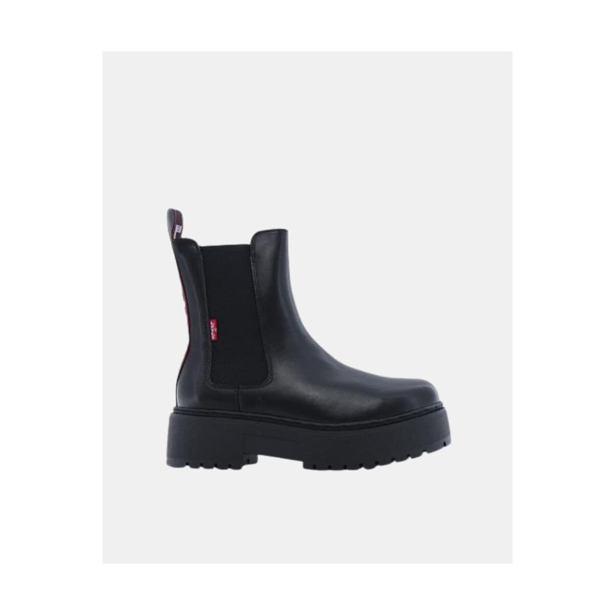 Μποτίνια Levis VCOO0053S ASHLEY