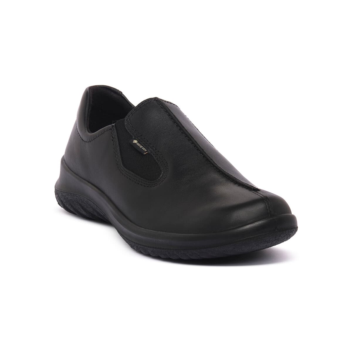 Slip on Legero NAPPA NERO