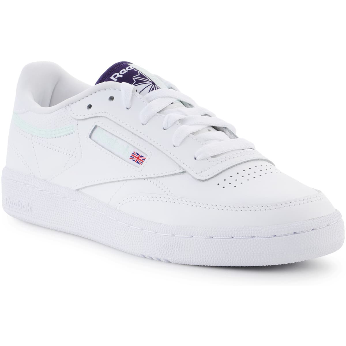 Xαμηλά Sneakers Reebok Sport Domyślna nazwa