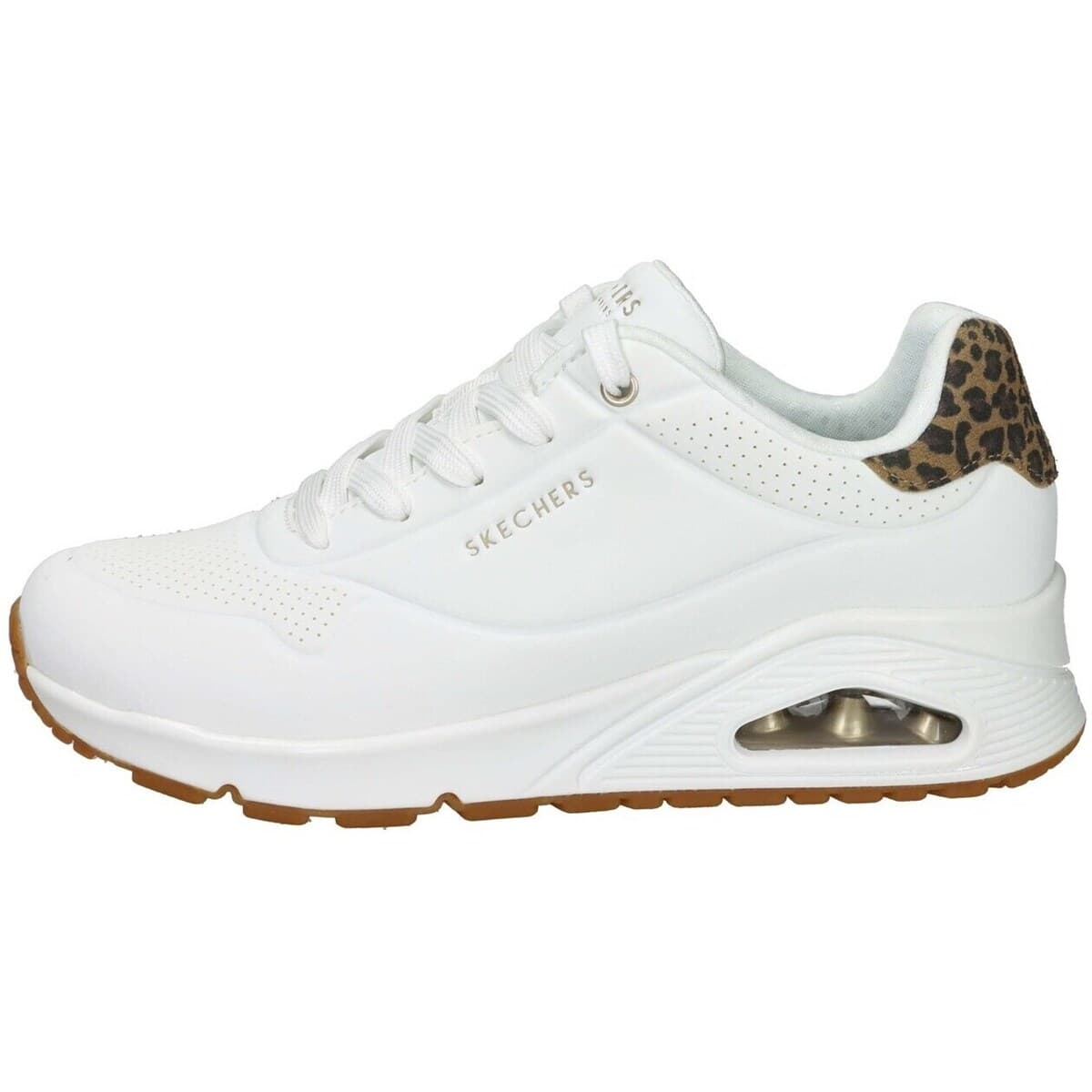 Xαμηλά Sneakers Skechers 177093