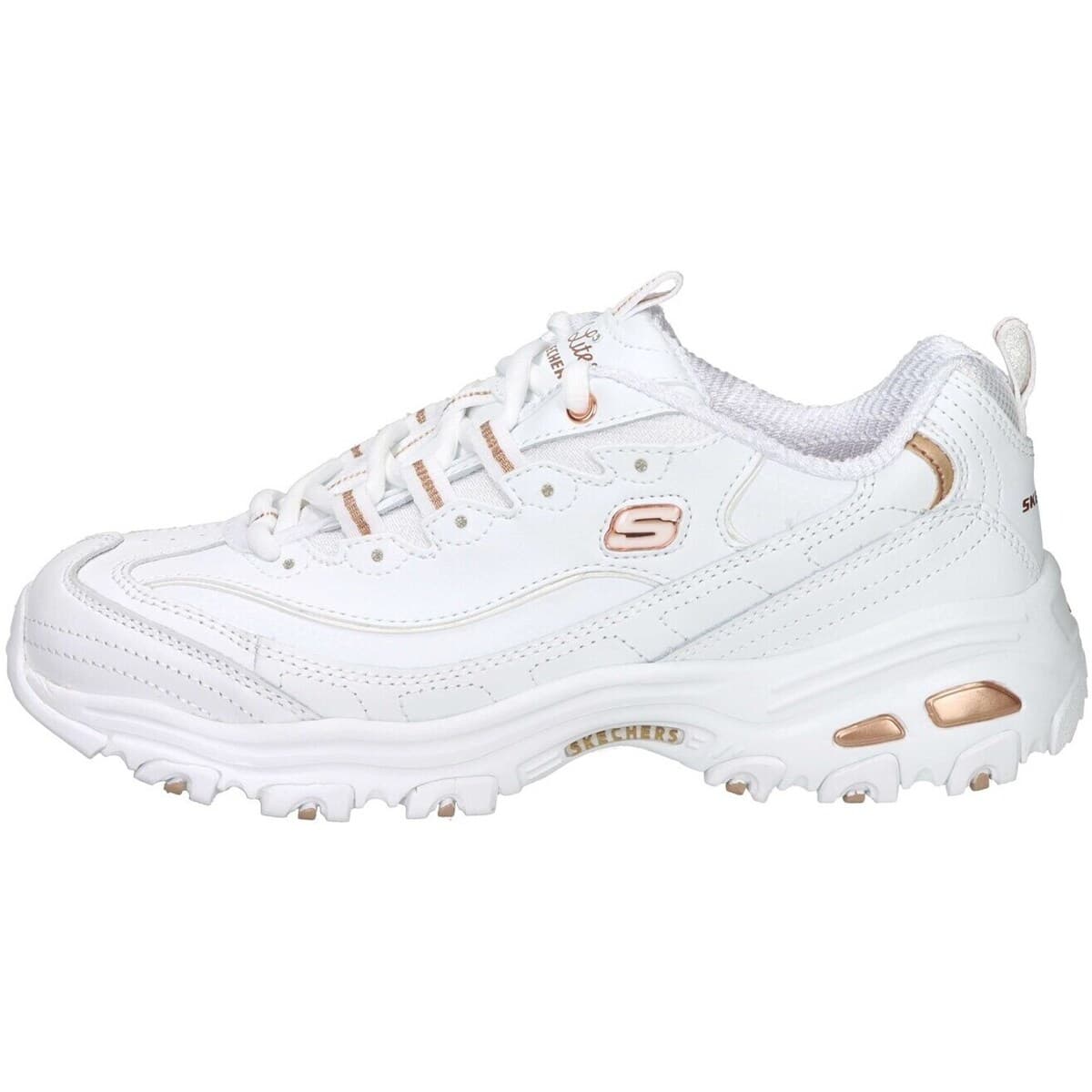 Xαμηλά Sneakers Skechers 11931