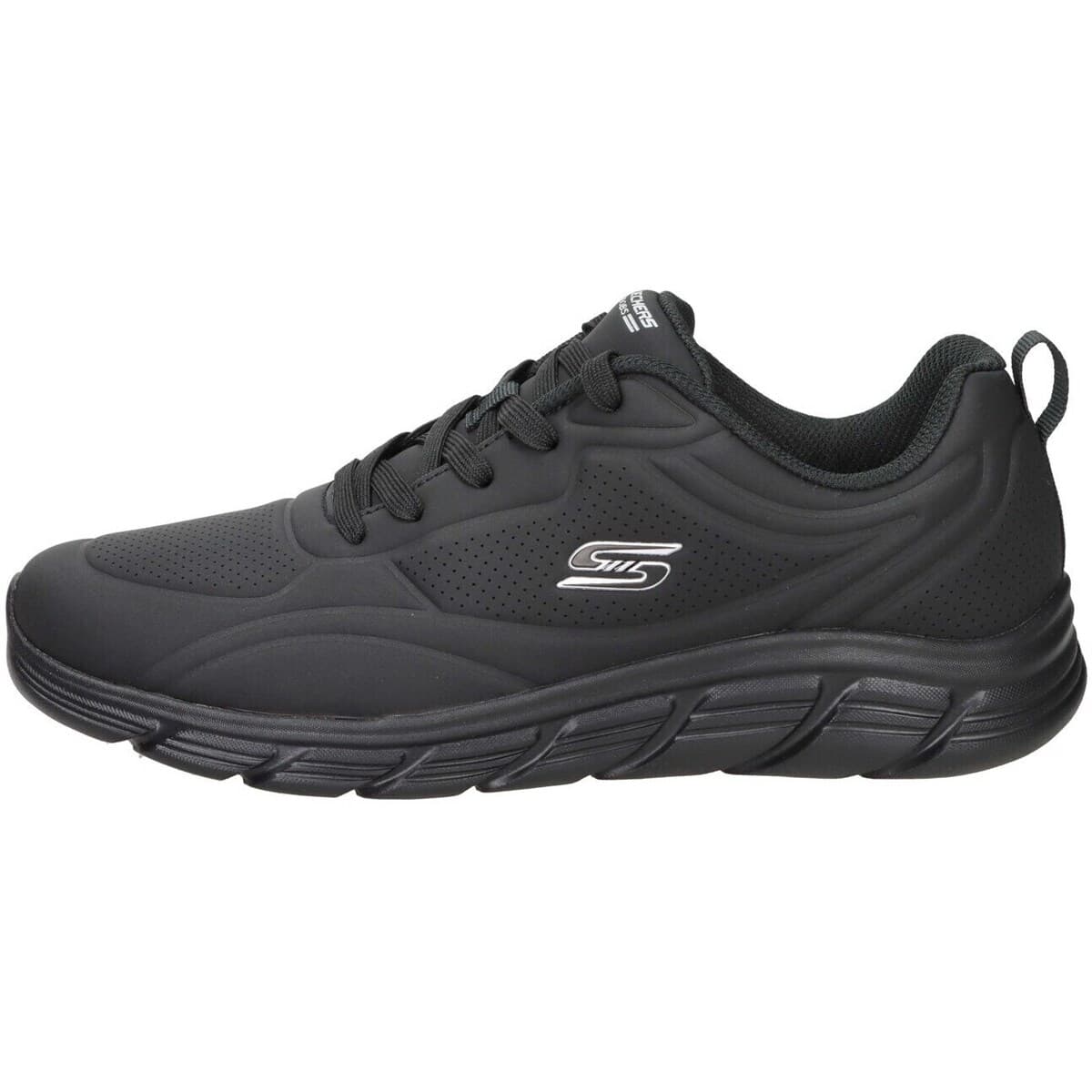 Xαμηλά Sneakers Skechers 117715