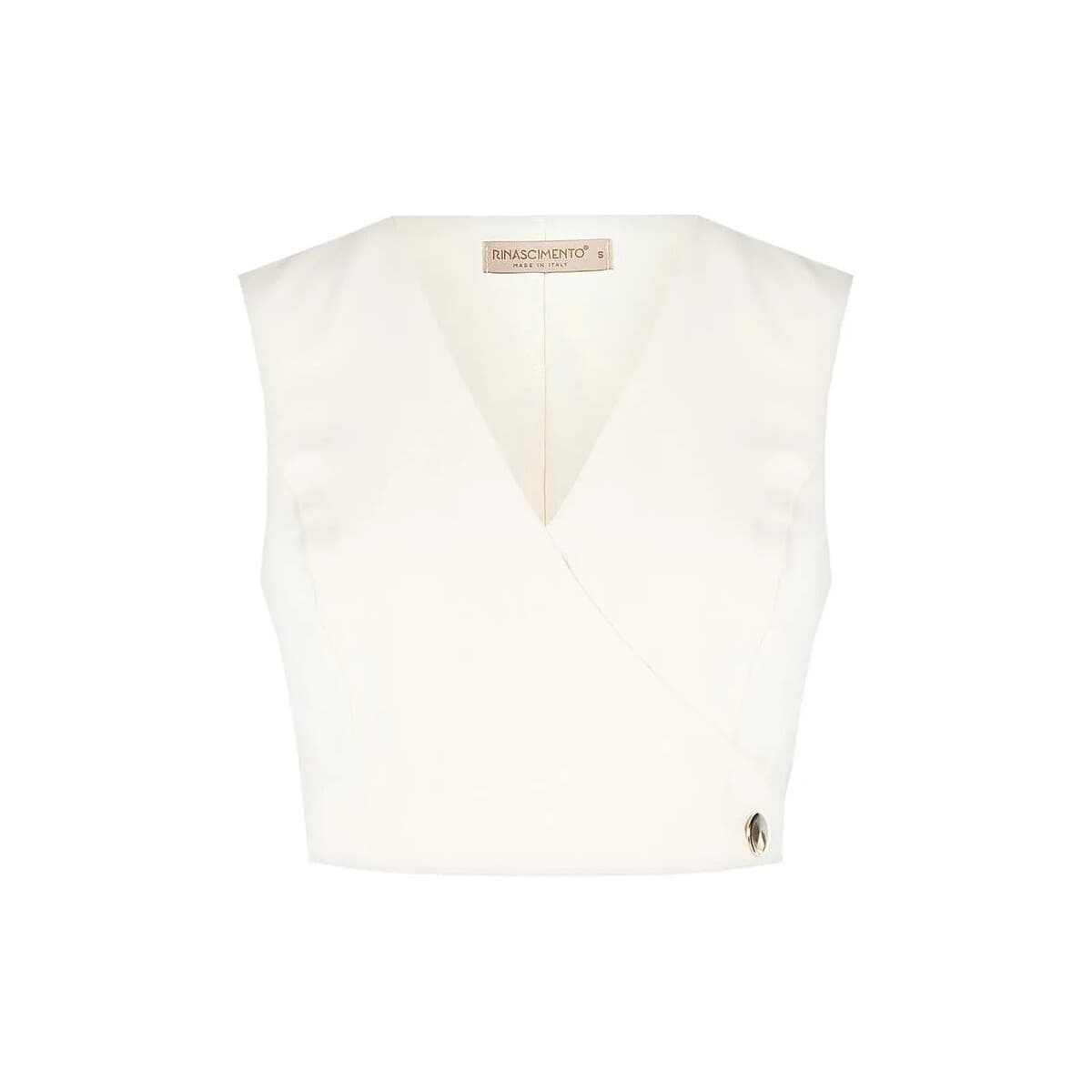 Μπλούζα Rinascimento CFC0126948003