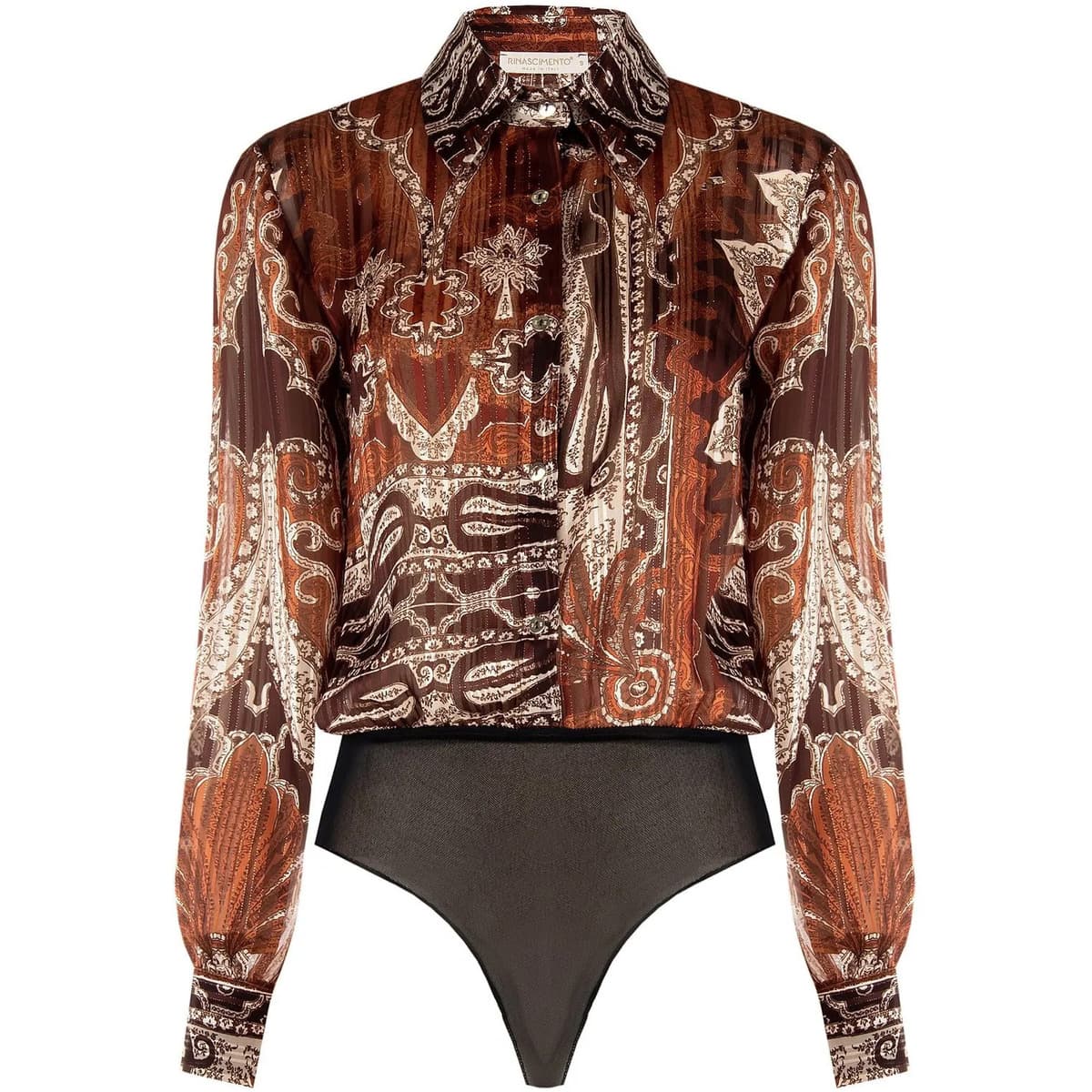 Μπλούζα Rinascimento CFC0127135003