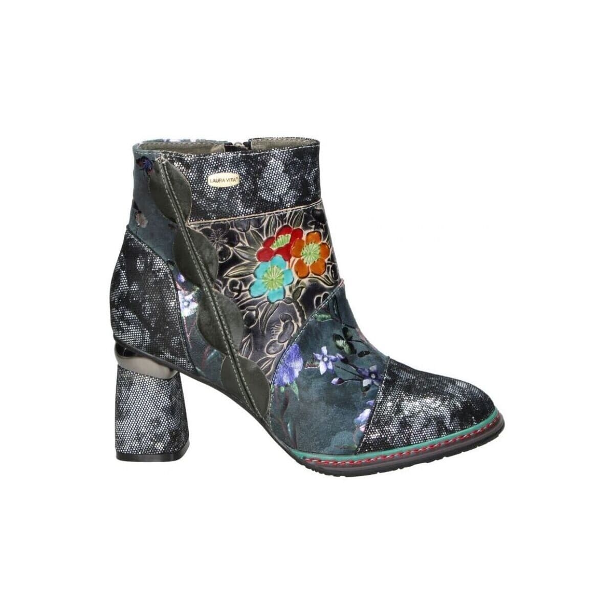 Μποτίνια Laura Vita KINOAO 20