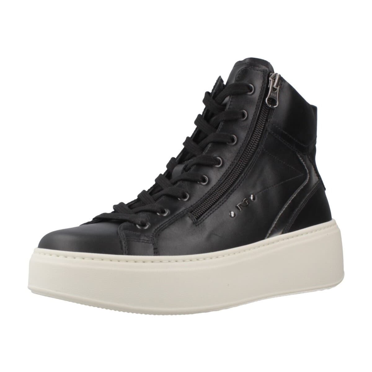 Ψηλά Sneakers NeroGiardini I514213D