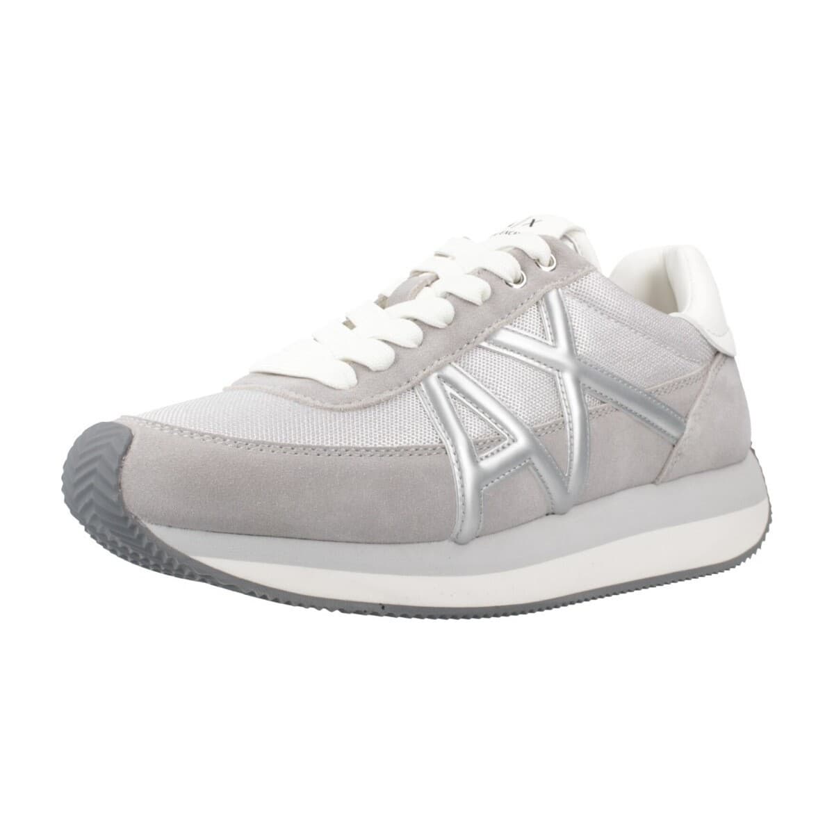 Xαμηλά Sneakers EAX XW002151 AF1939