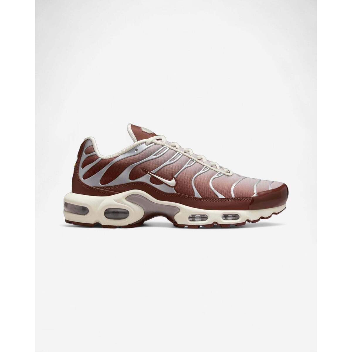 Xαμηλά Sneakers Nike Air Max Plus 'Light Orewood Brown Dark Pony' (Women's)