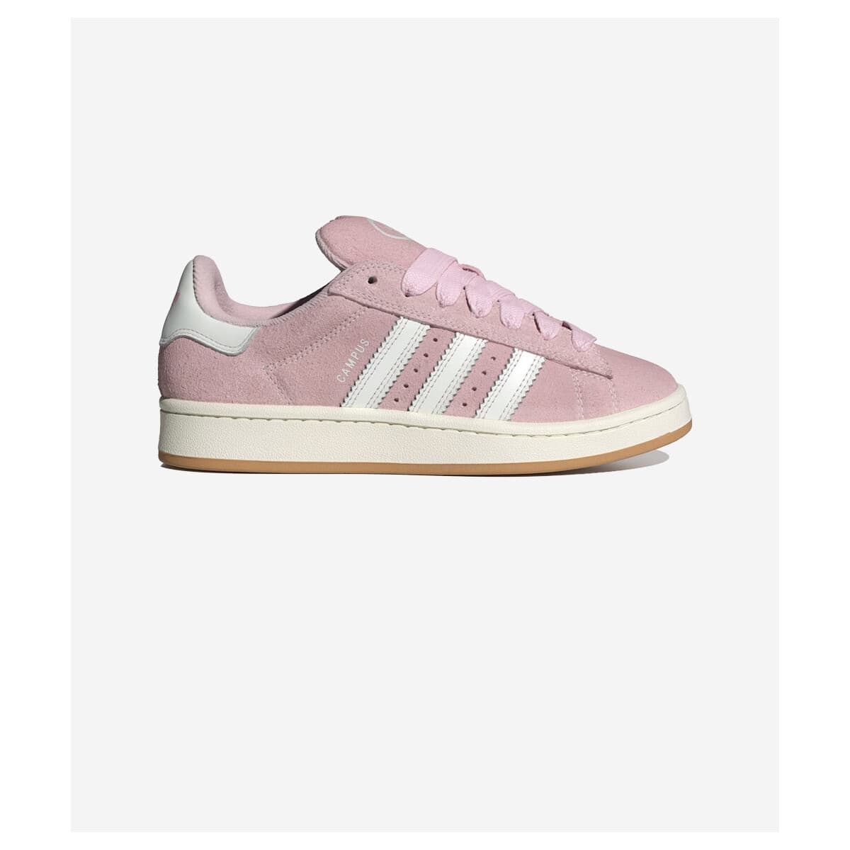Xαμηλά Sneakers adidas Campus 00's W "Clear Pink"
