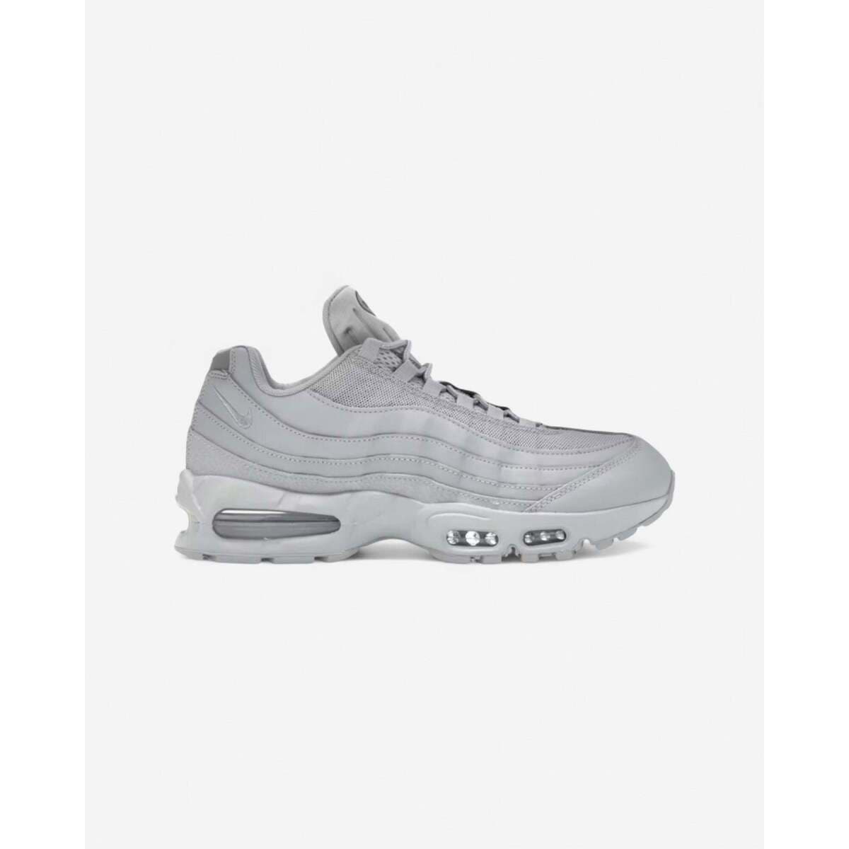 Xαμηλά Sneakers Nike Air Max 95 OG Big Bubble Wolf Grey