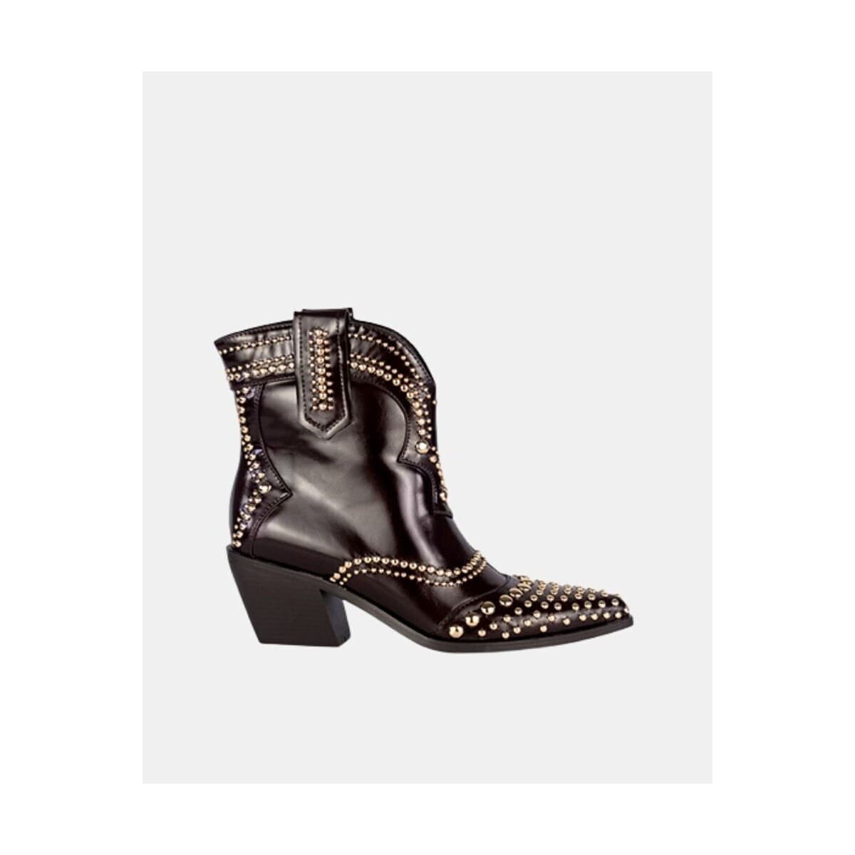 Μποτίνια Rock Away 84542