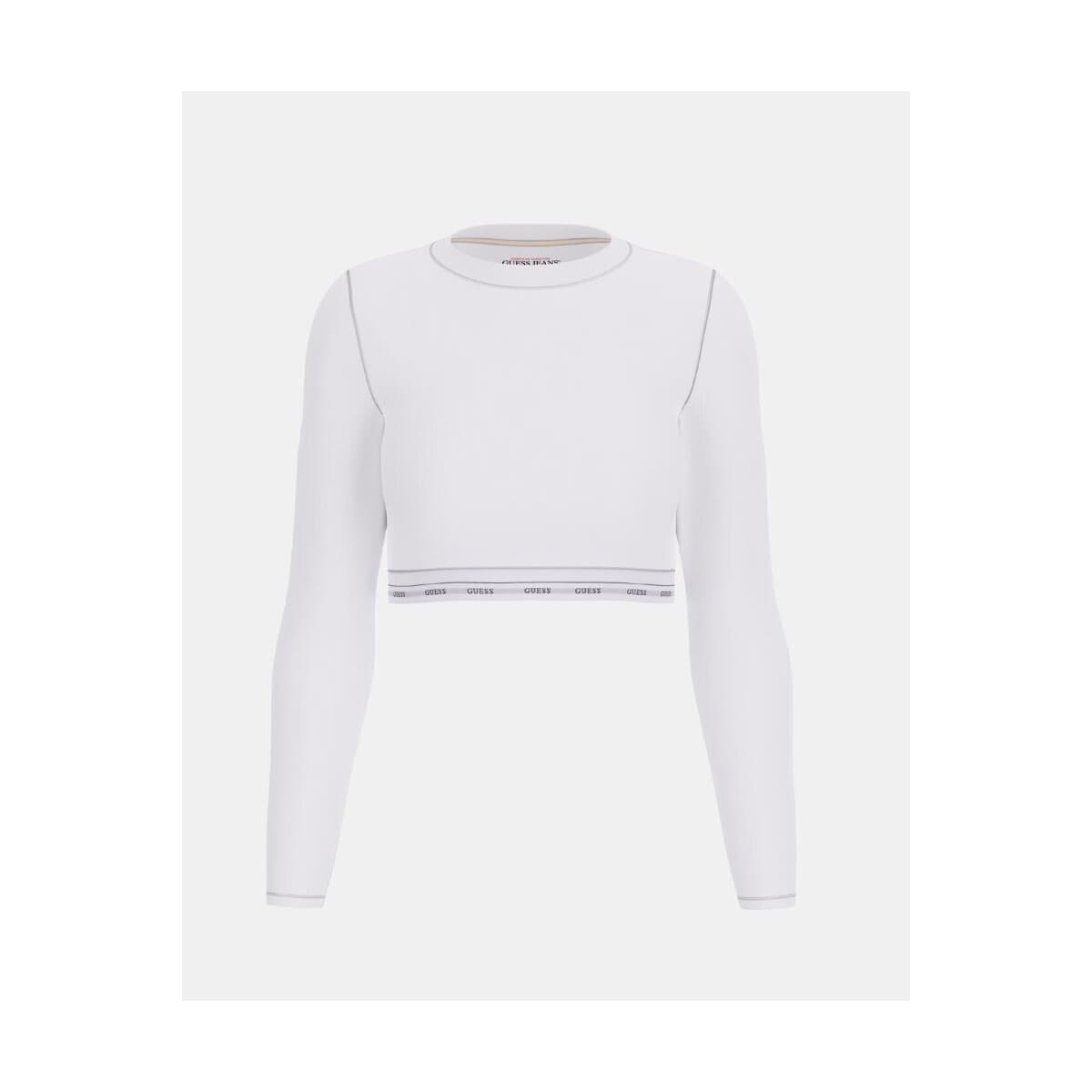 T-shirts & Polos Guess W5BZ09 KBBU1