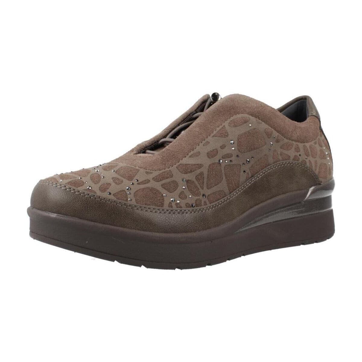 Xαμηλά Sneakers Stonefly Sport Zapatillas Mujer Modèle 221725s