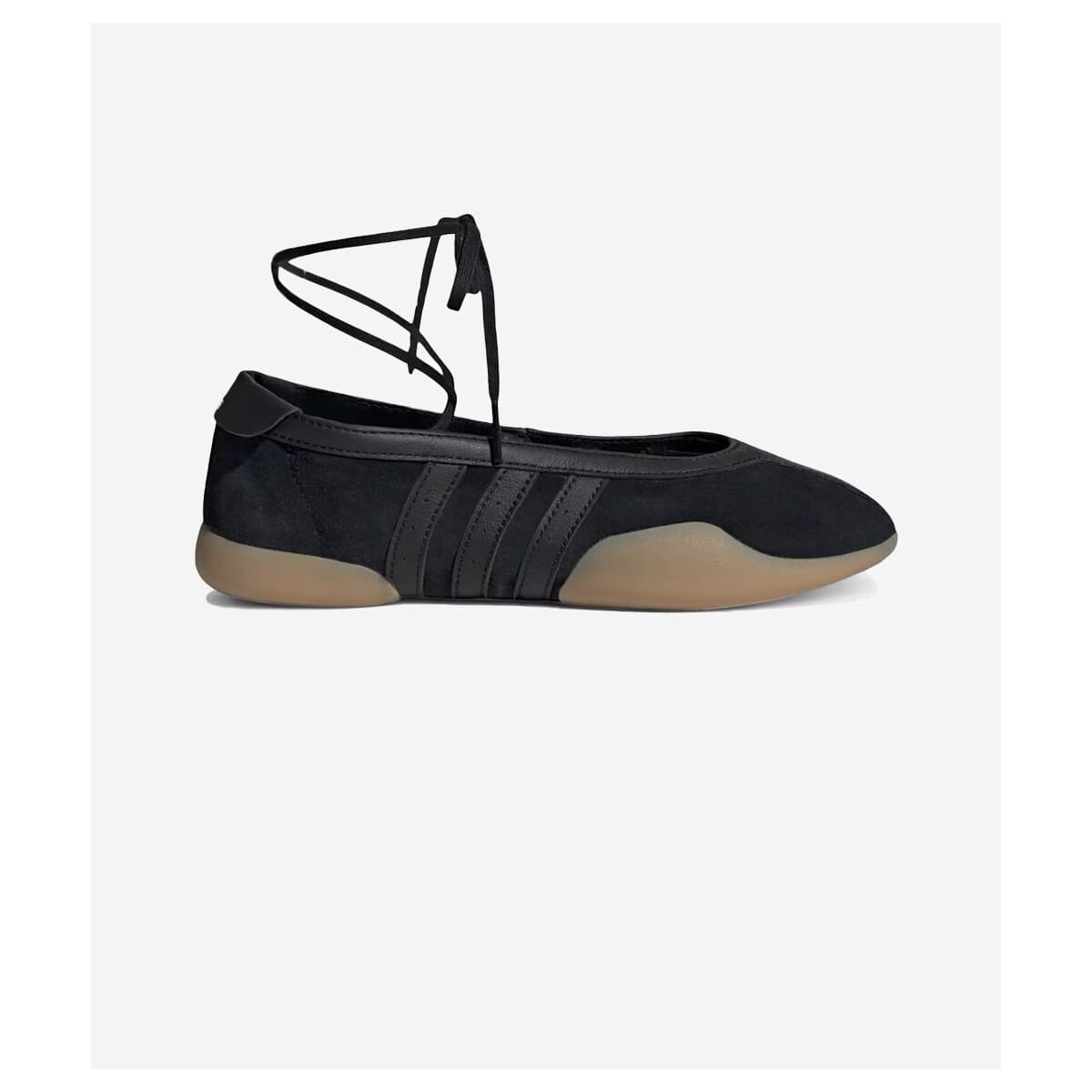 Xαμηλά Sneakers adidas Taekwondo Mei Ballet W "Core Black"