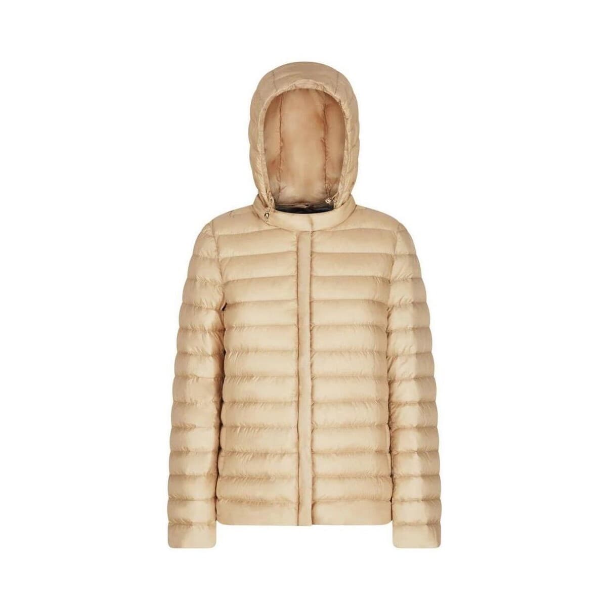 Μπουφάν Geox D JAYSEN