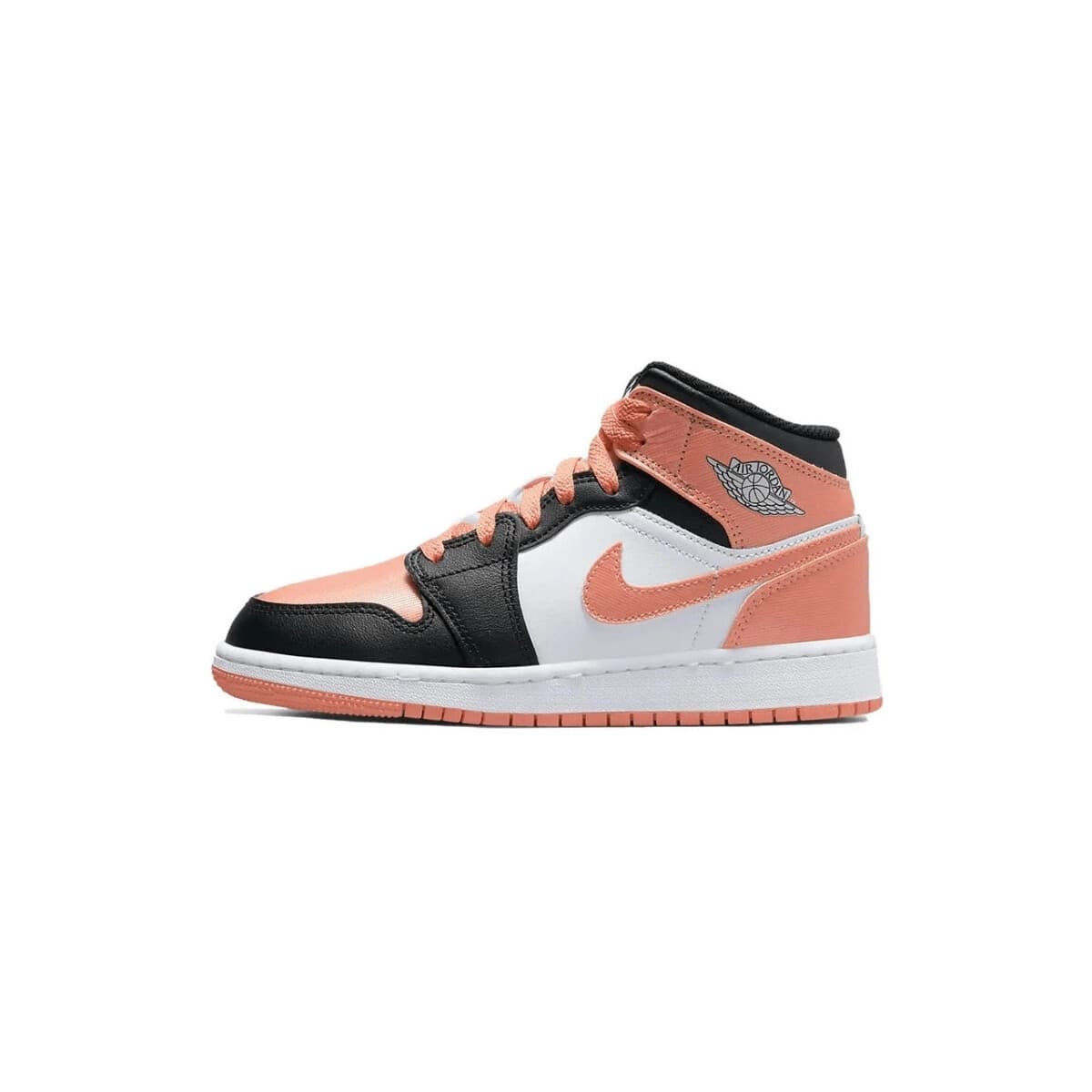 Ψηλά Sneakers Nike 1 Mid Light Madder Root