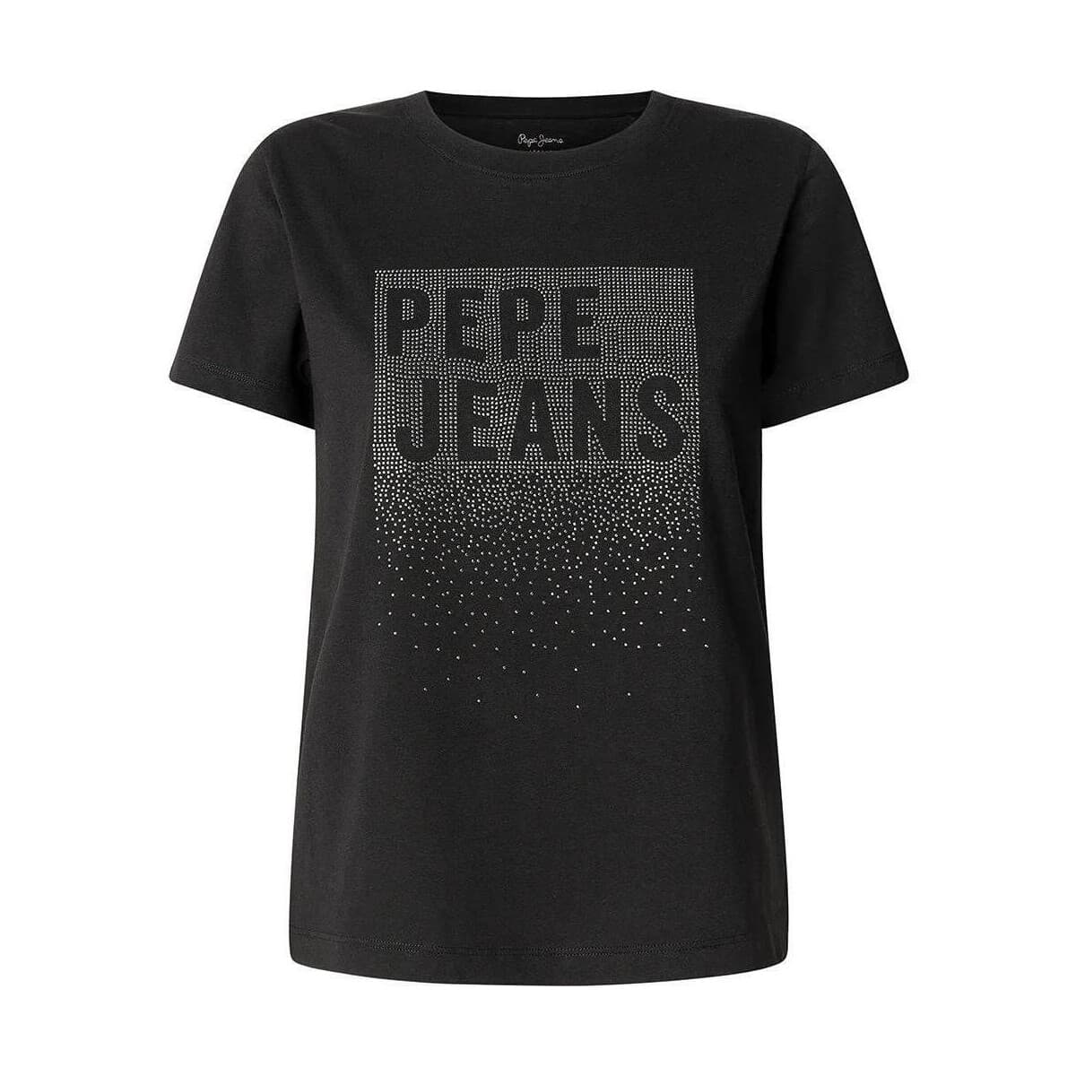 T-shirt με κοντά μανίκια Pepe jeans PL5000020