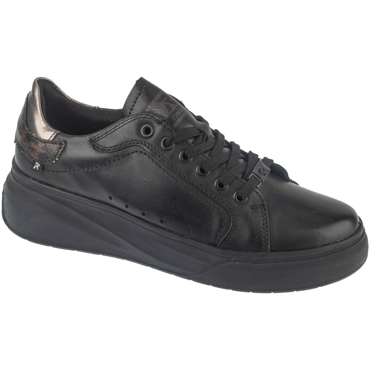 Xαμηλά Sneakers Rieker Sneakers