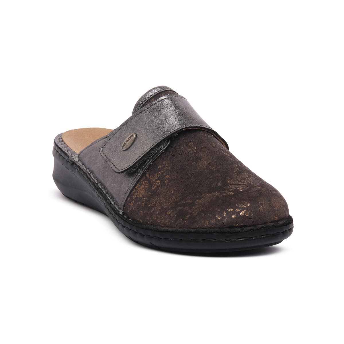 Τσόκαρα Grunland ANTRACITE 68DAMI