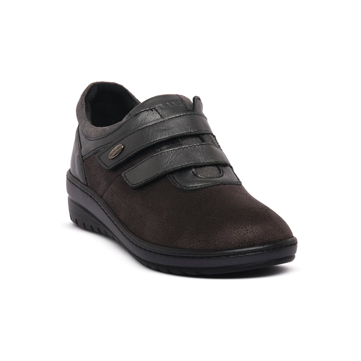 Πεζοπορίας Grunland ANTRACITE 68NILE