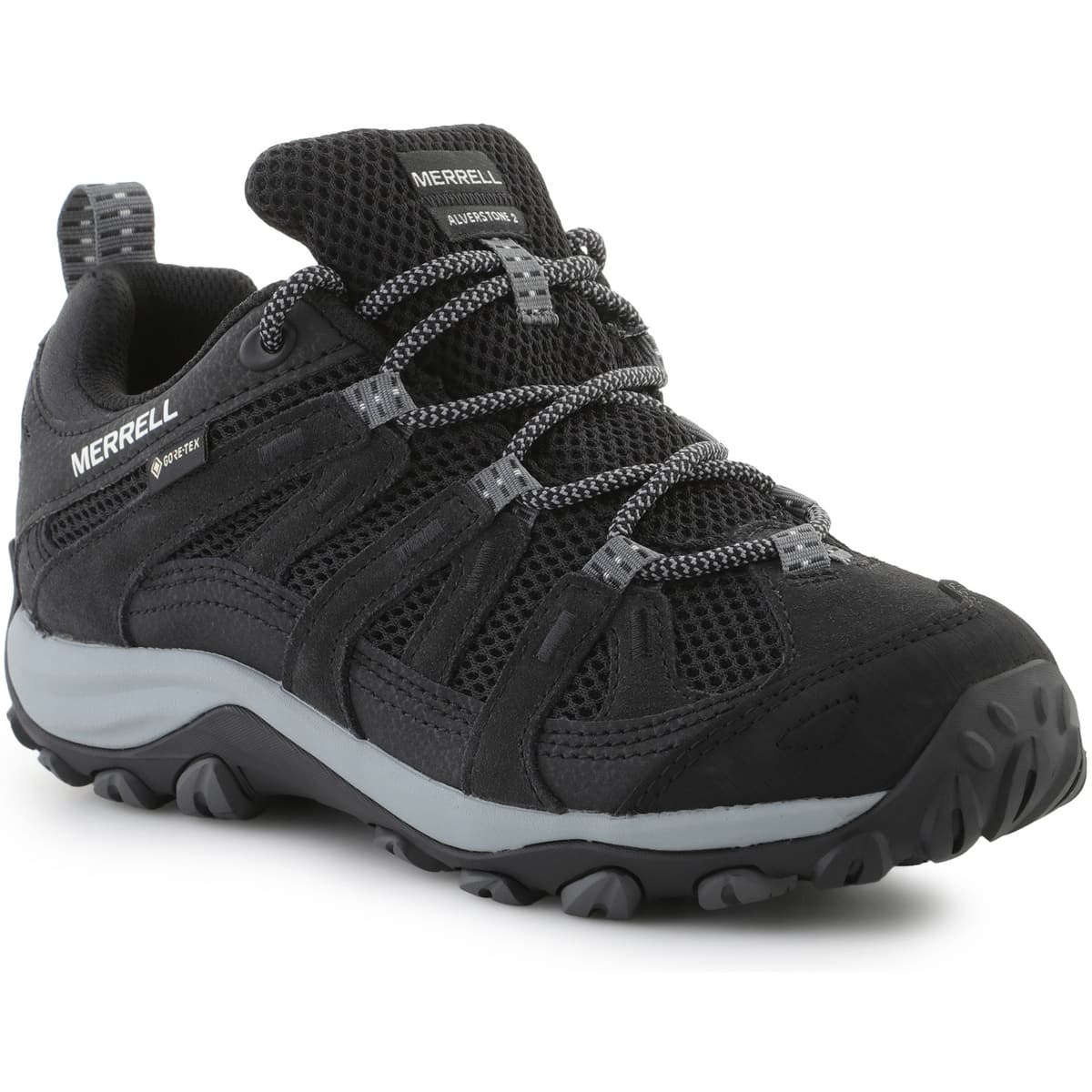 Πεζοπορίας Merrell Domyślna nazwa