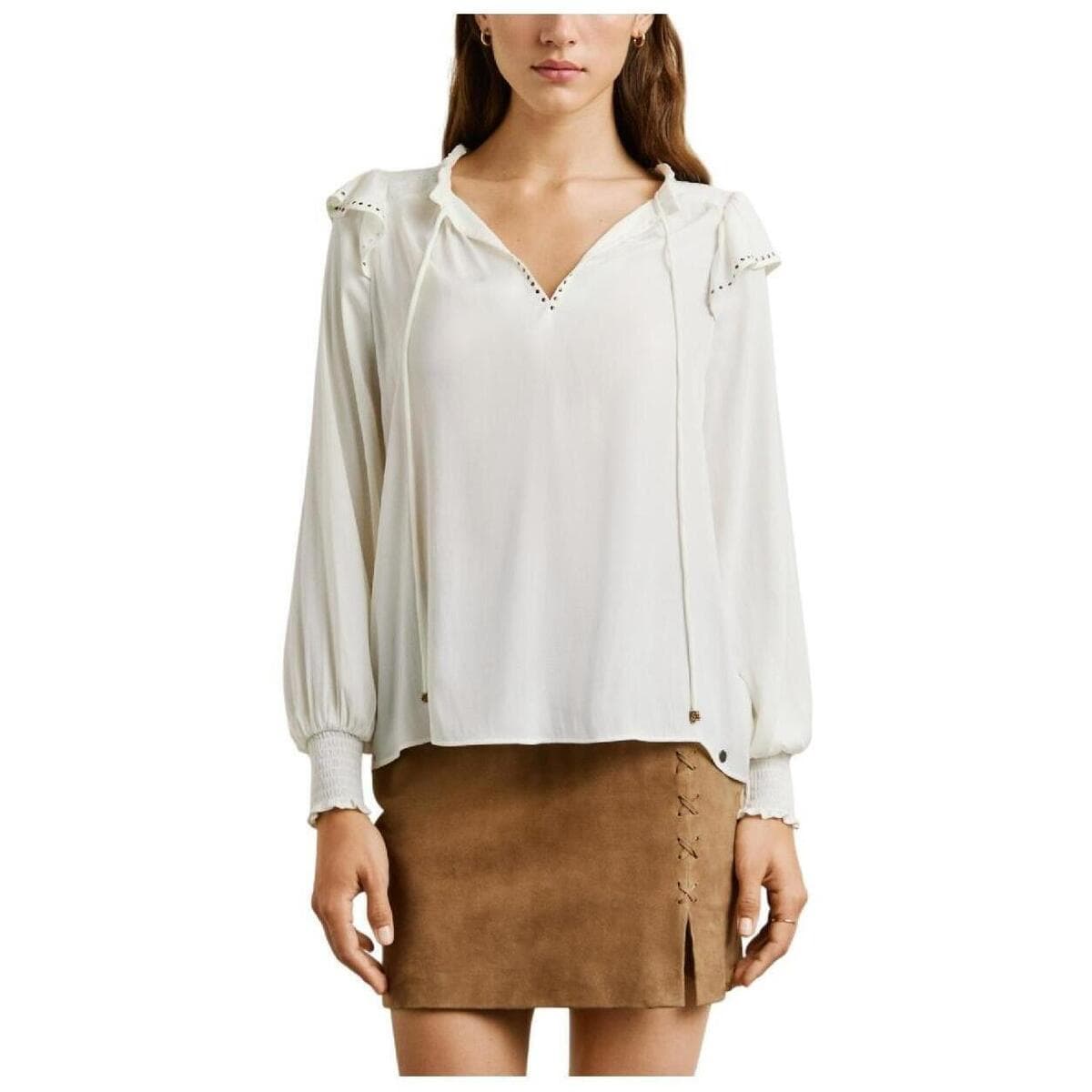 Μπλούζα Pepe jeans PL3051286