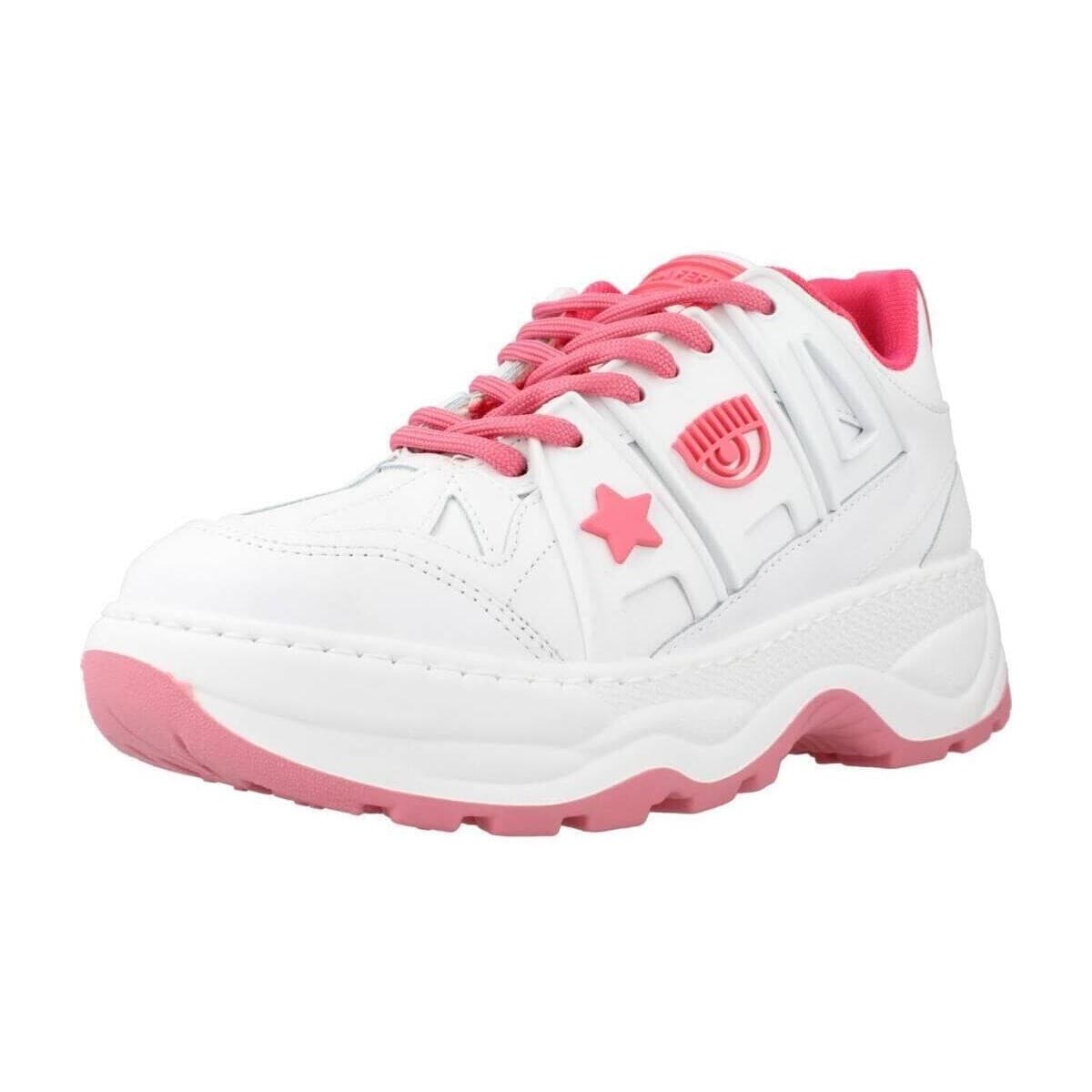 Xαμηλά Sneakers Chiara Ferragni SNEAKE EYEFLY