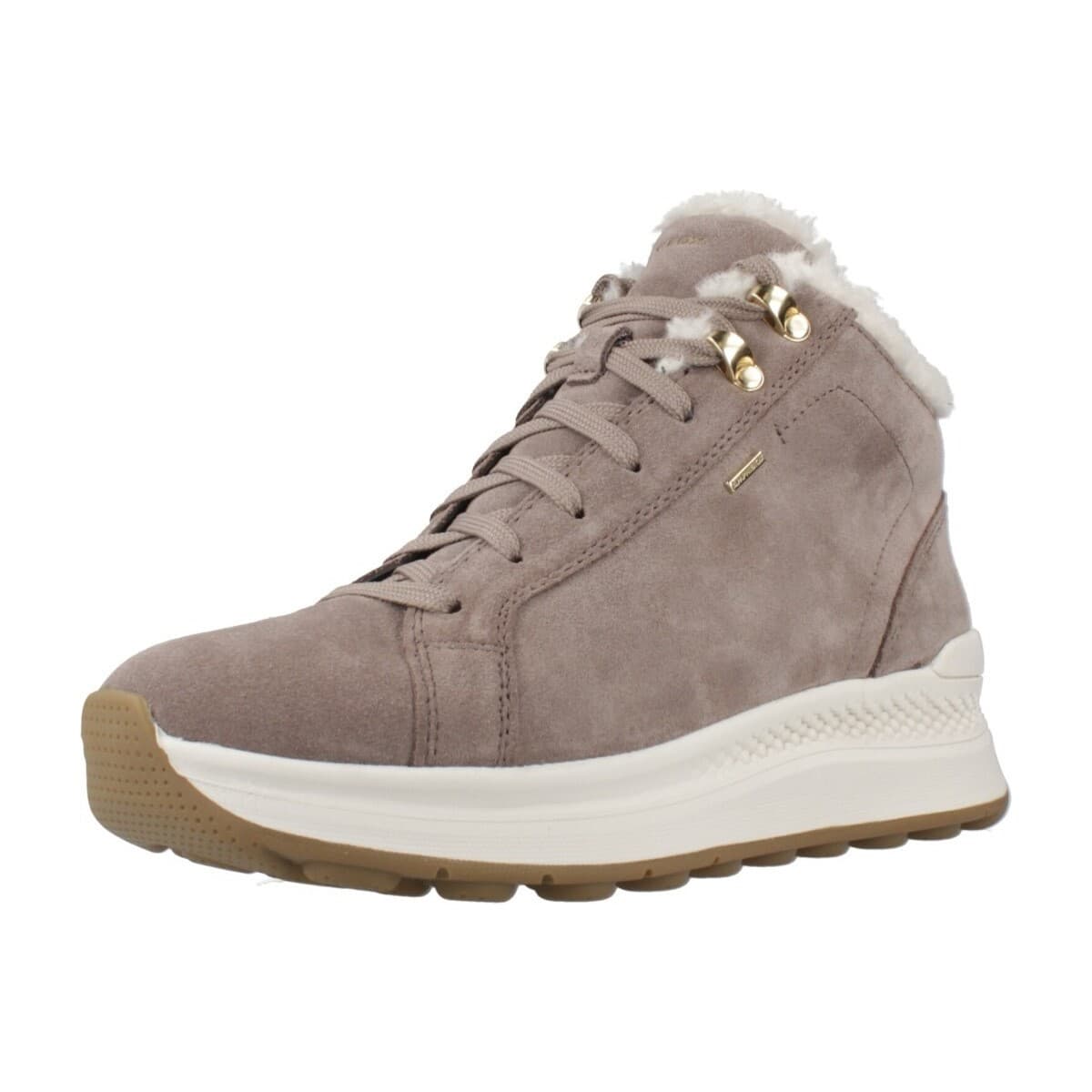 Ψηλά Sneakers Geox D SPHERICA ACTIF X2