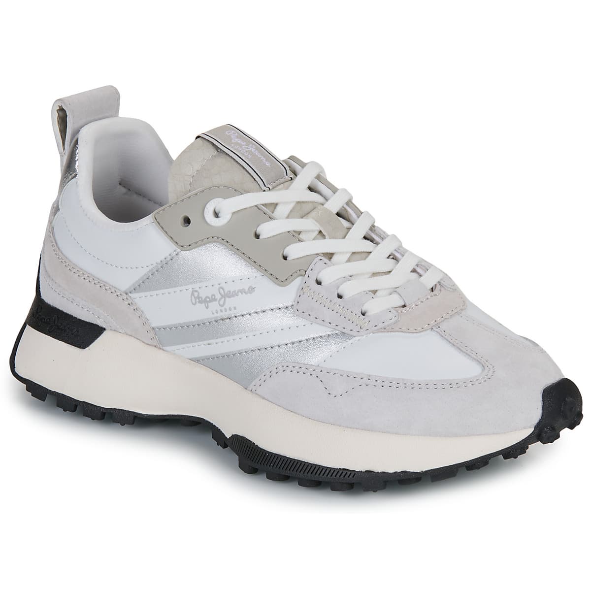 Xαμηλά Sneakers Pepe jeans LUCKY ORIGINAL