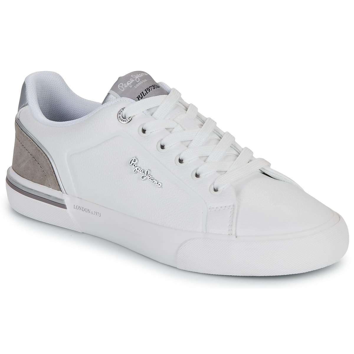 Xαμηλά Sneakers Pepe jeans KENTON CAMPUS W