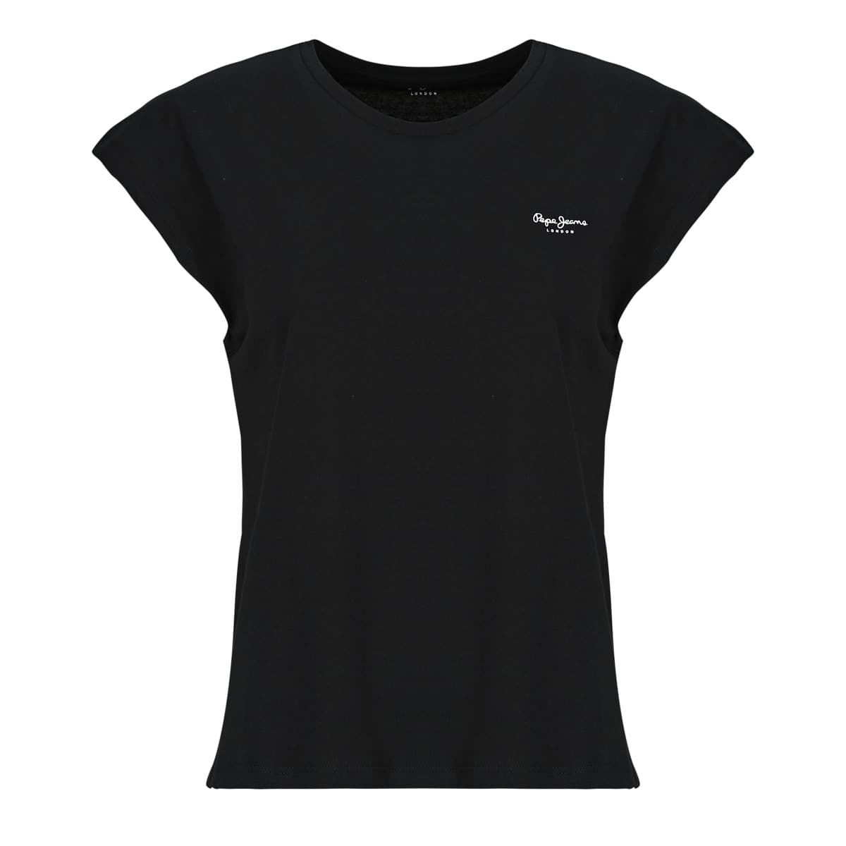 T-shirt με κοντά μανίκια Pepe jeans BLOOM