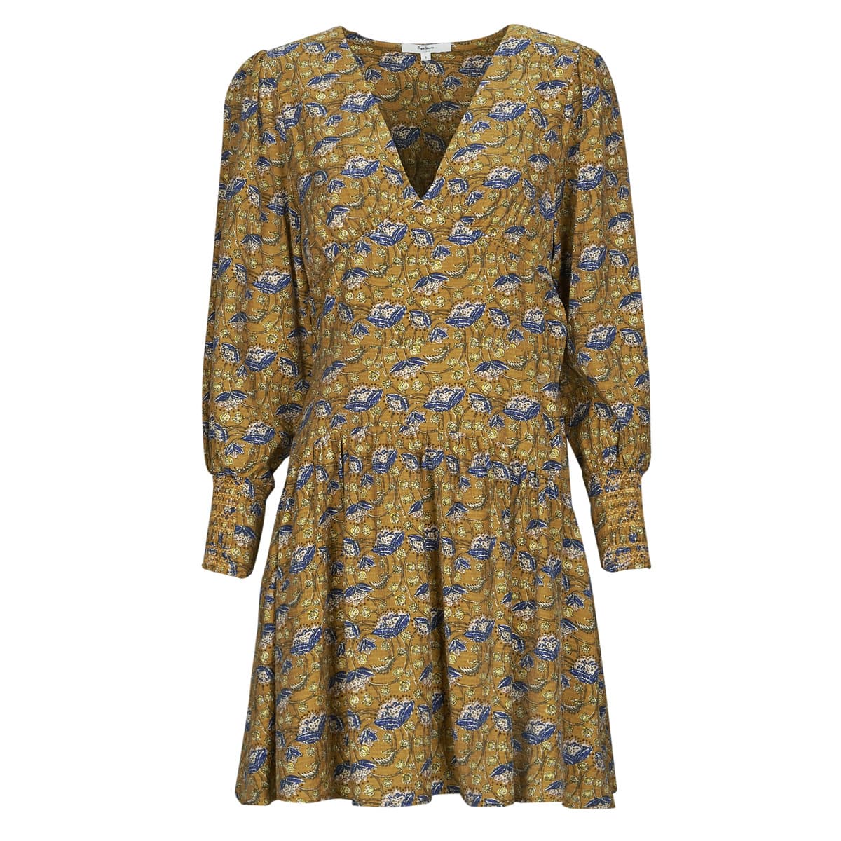 Κοντά Φορέματα Pepe jeans AVI DRESS