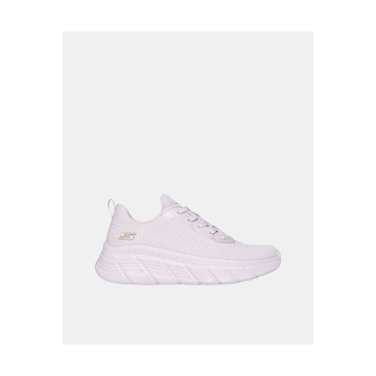 Xαμηλά Sneakers Skechers 117385 BOBS B FLEX HI