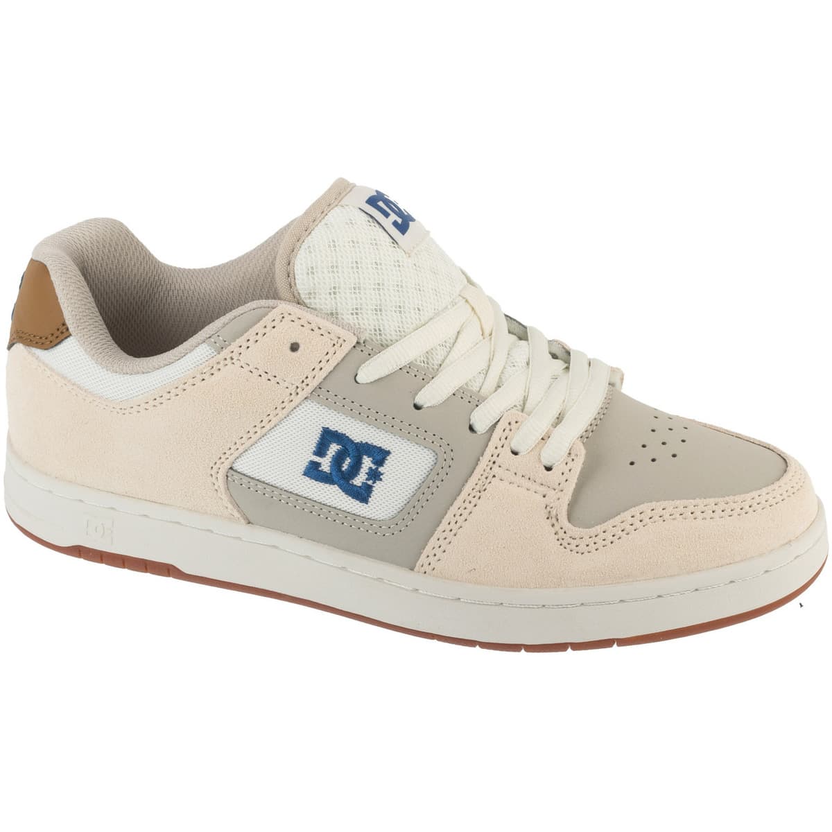 Xαμηλά Sneakers DC Shoes Shoes Manteca 4