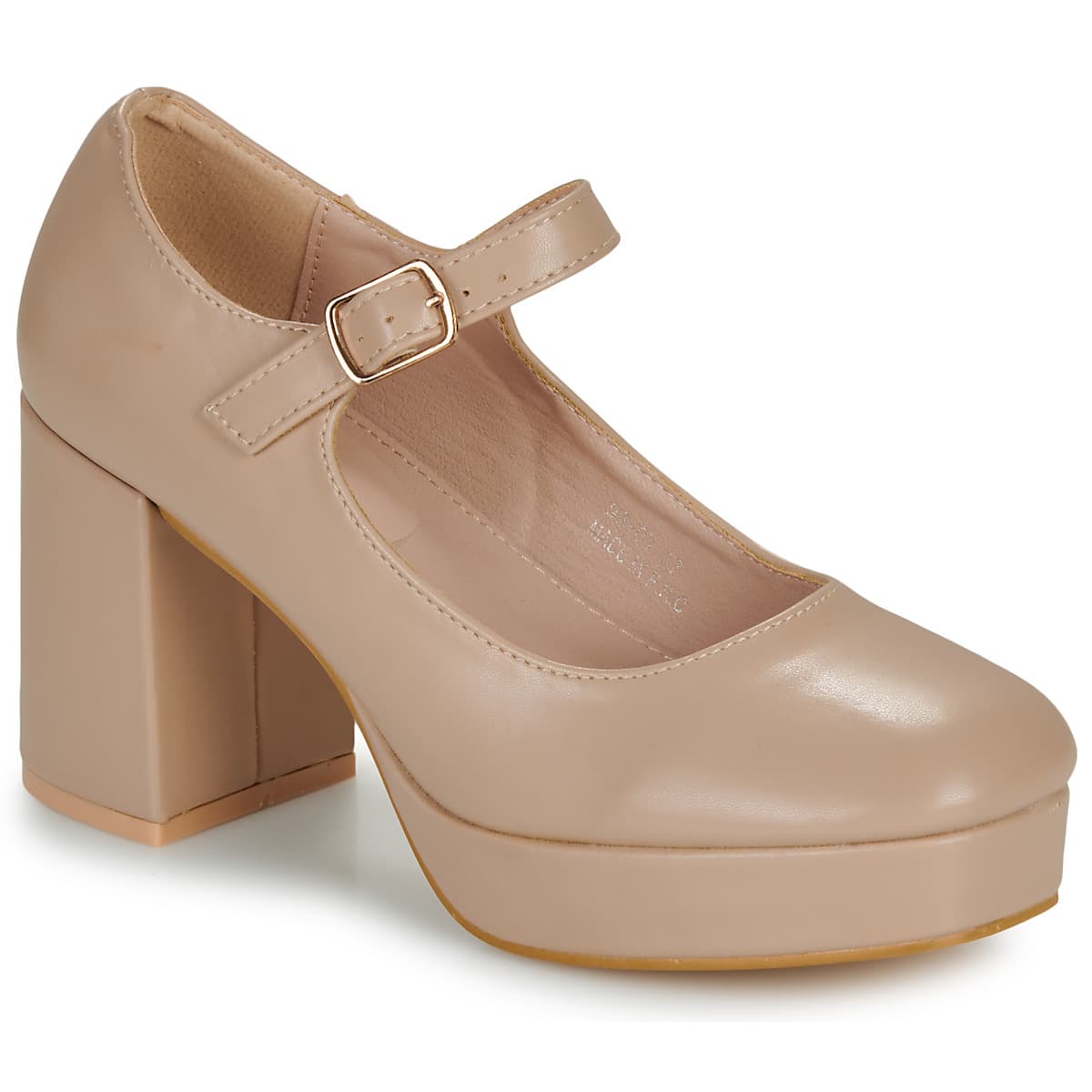 Γόβες Moony Mood SELENE