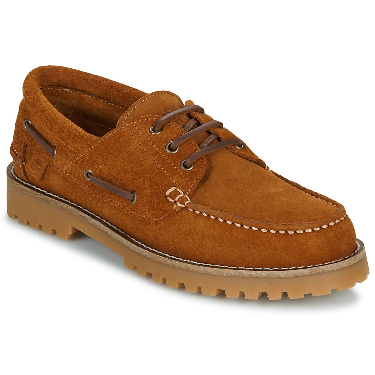 Boat shoes Casual Attitude NEVIL