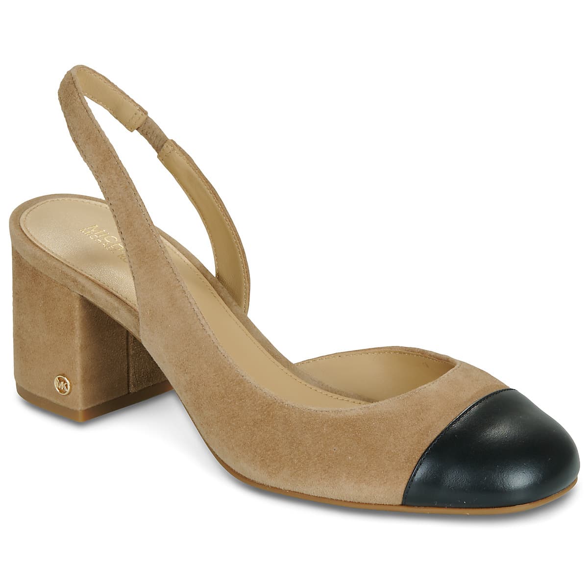 Γόβες MICHAEL Michael Kors PERLA FLEX SLING PUMP