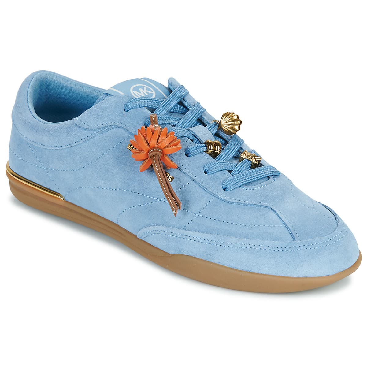 Xαμηλά Sneakers MICHAEL Michael Kors NOLAN LACE UP