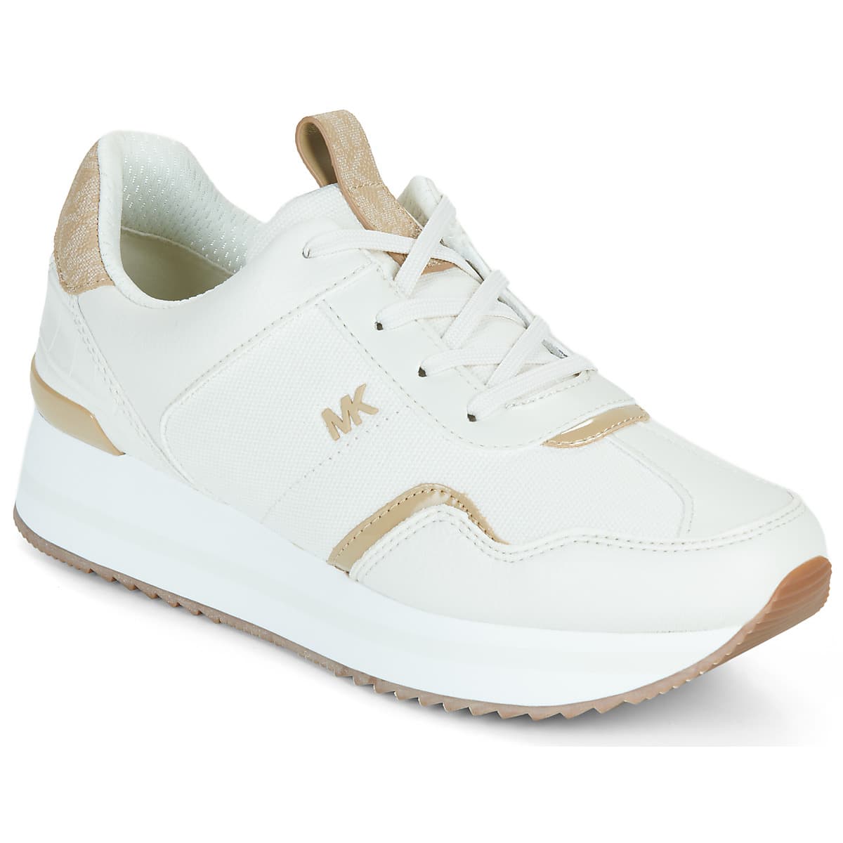 Xαμηλά Sneakers MICHAEL Michael Kors RAINA TRAINER