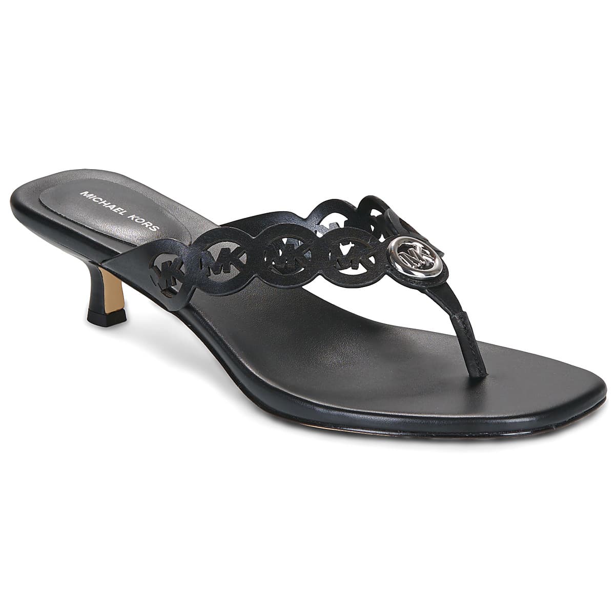 Σαγιονάρες MICHAEL Michael Kors JANIE MID THONG