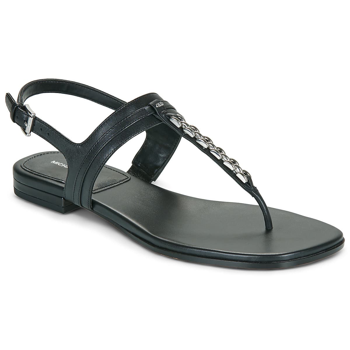 Σαγιονάρες MICHAEL Michael Kors MARCIA THONG SANDAL