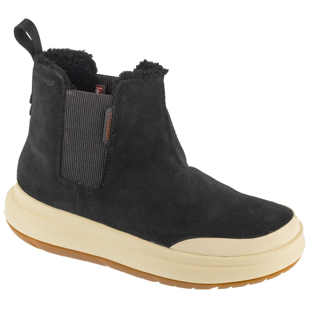 Μπότες Merrell Marquette Thermo Pull On WP