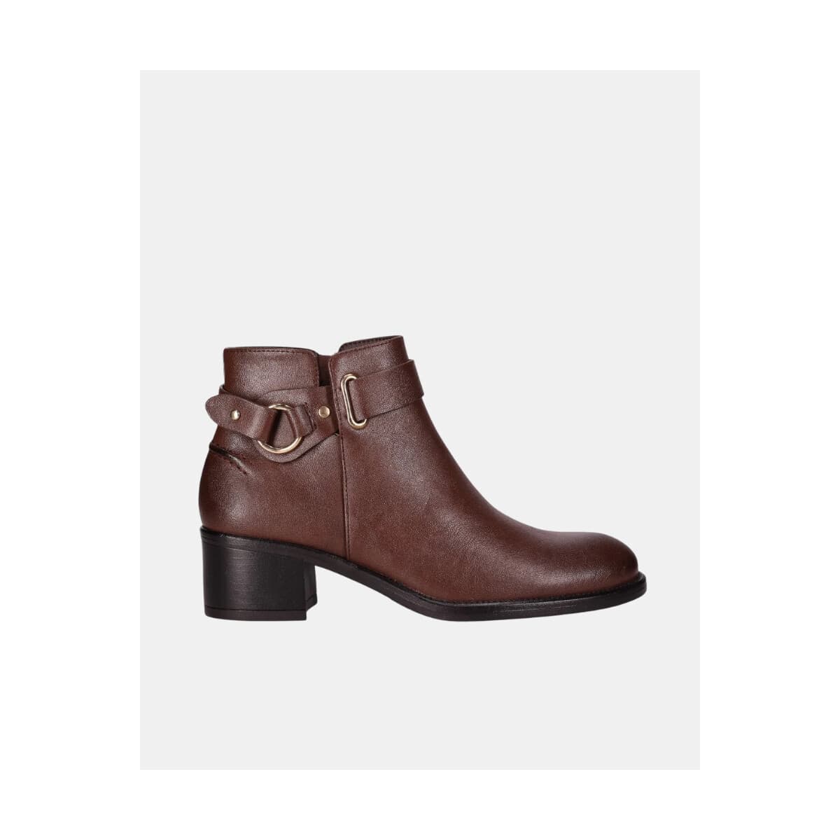 Μποτίνια Chika 10 BAIDEN 12