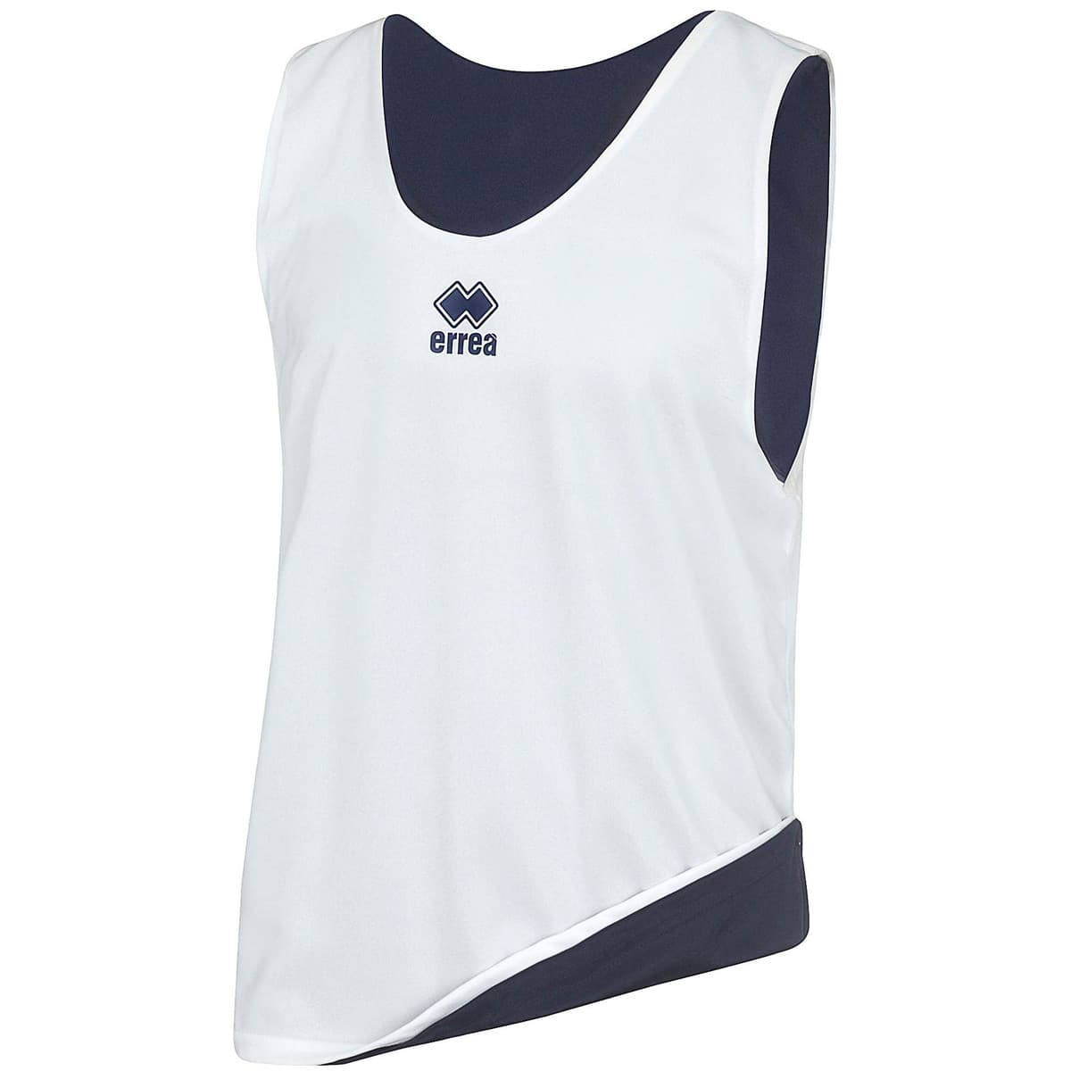 Αμάνικα/T-shirts χωρίς μανίκια Errea Casacca Bib Double Bimbo