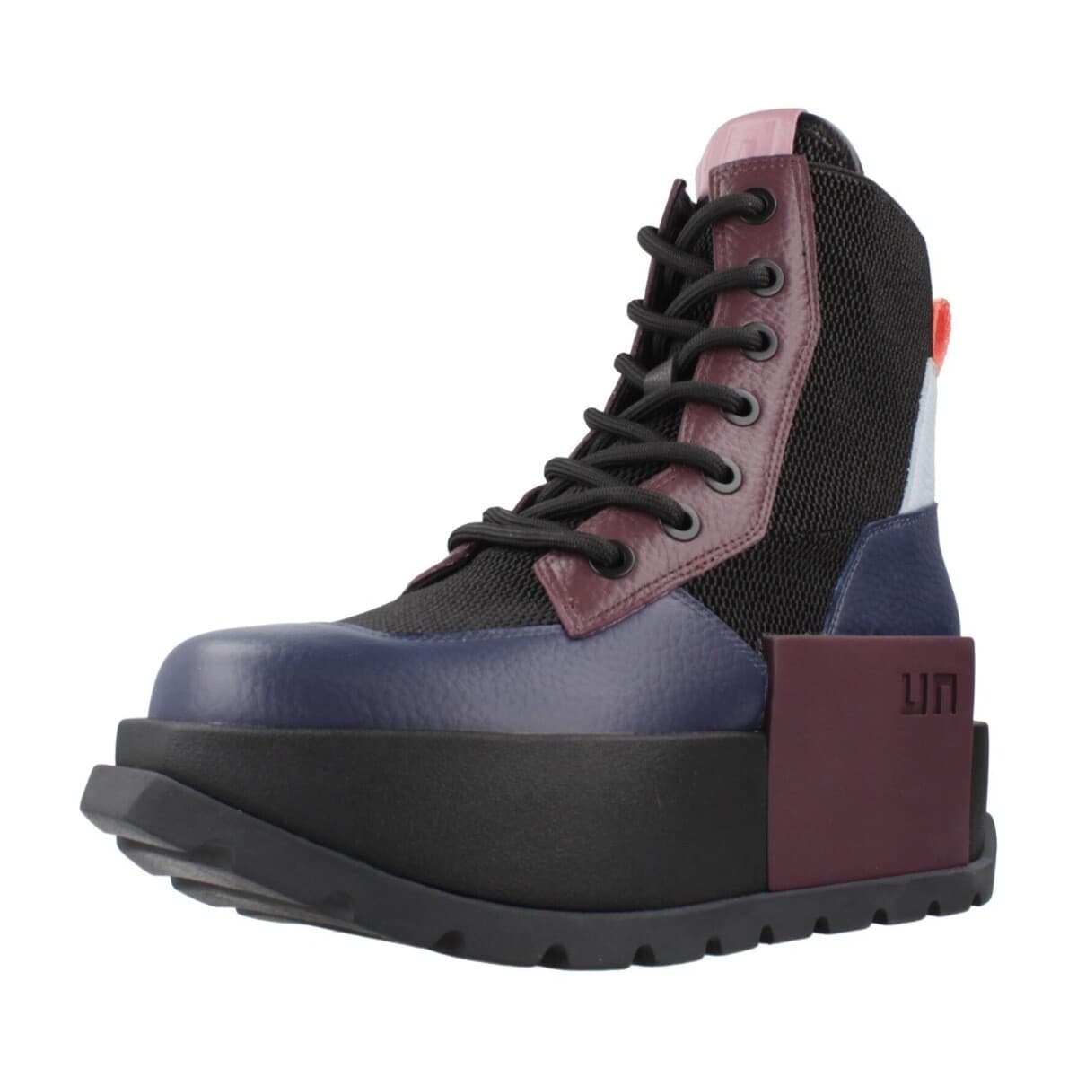 Μποτίνια United nude ROKO TROOPER