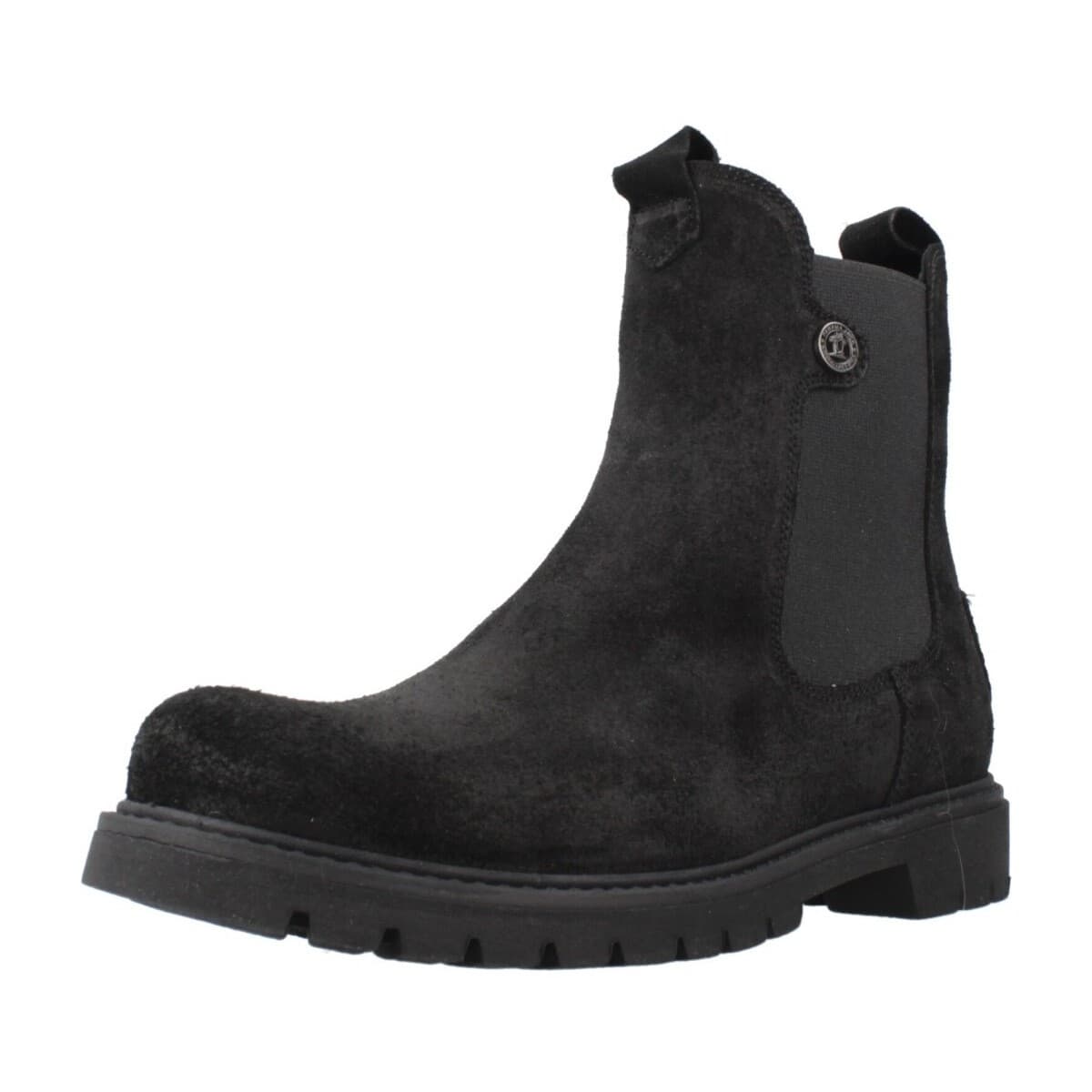 Μποτίνια Panama Jack FRANCESCA B9