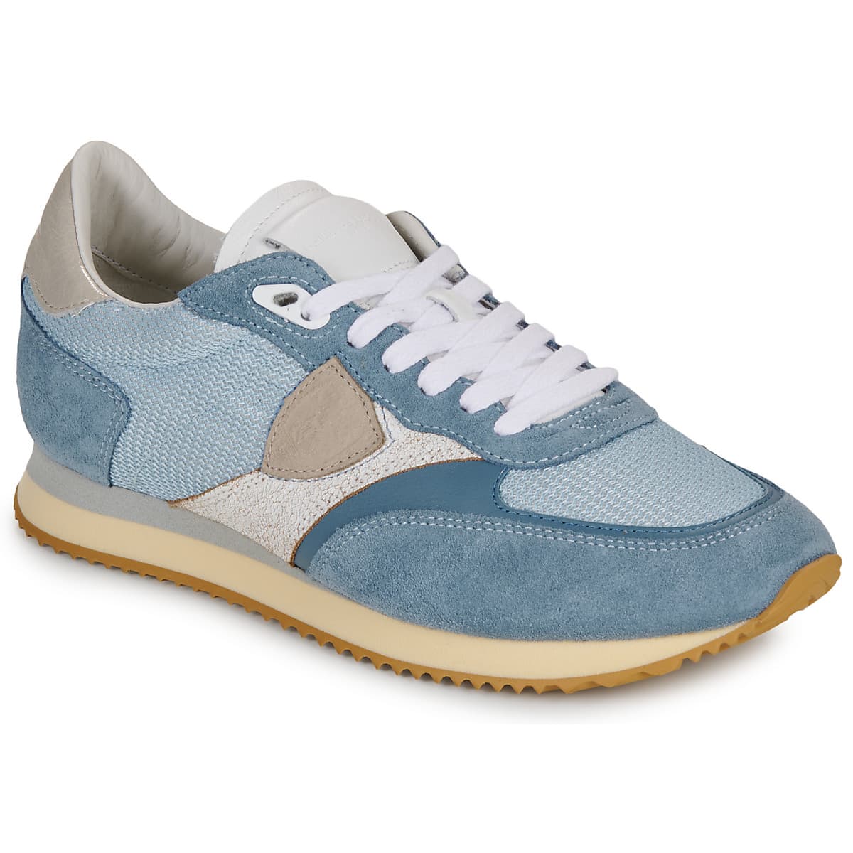 Xαμηλά Sneakers Philippe Model BLVILLE LOW WOMAN