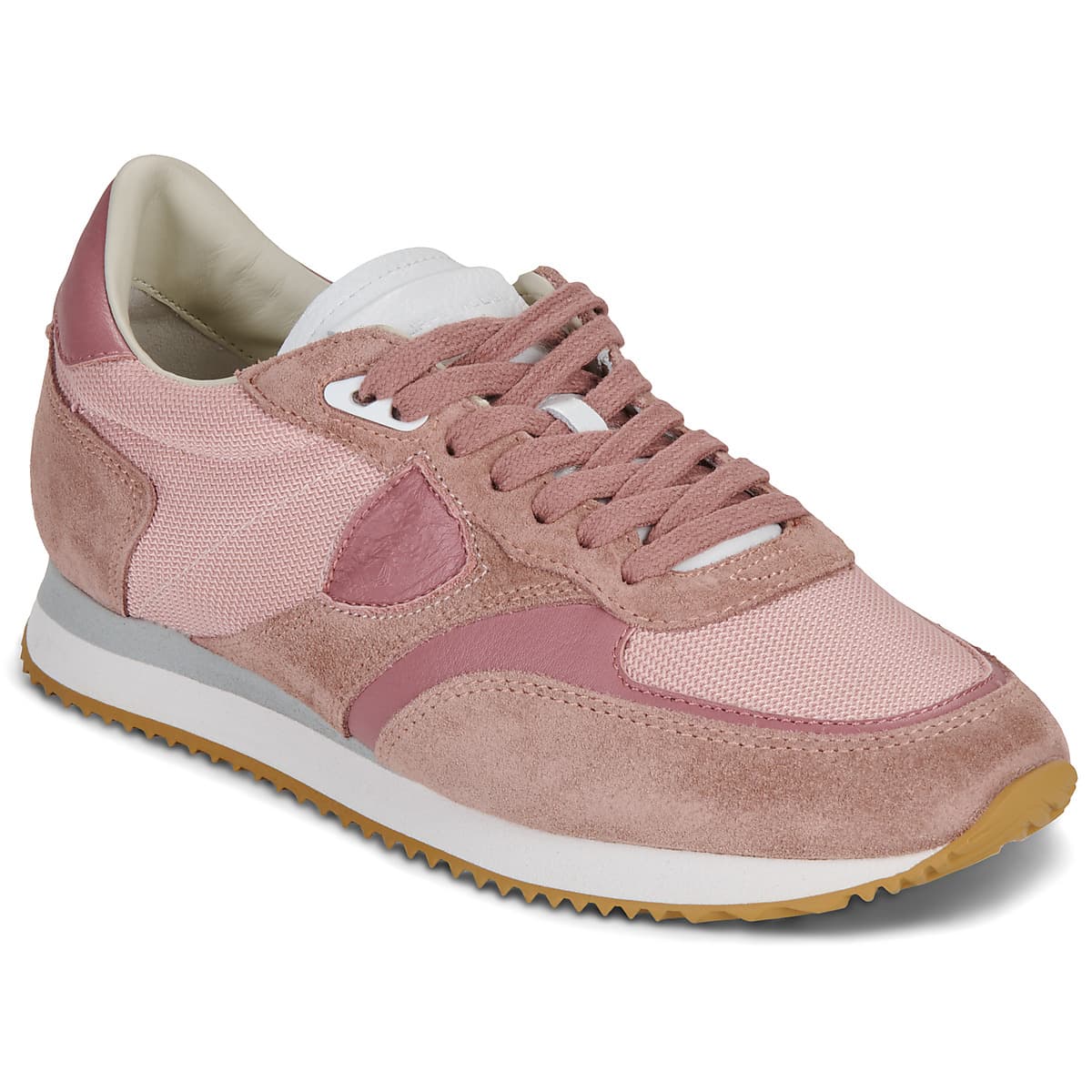 Xαμηλά Sneakers Philippe Model BLVILLE LOW WOMAN