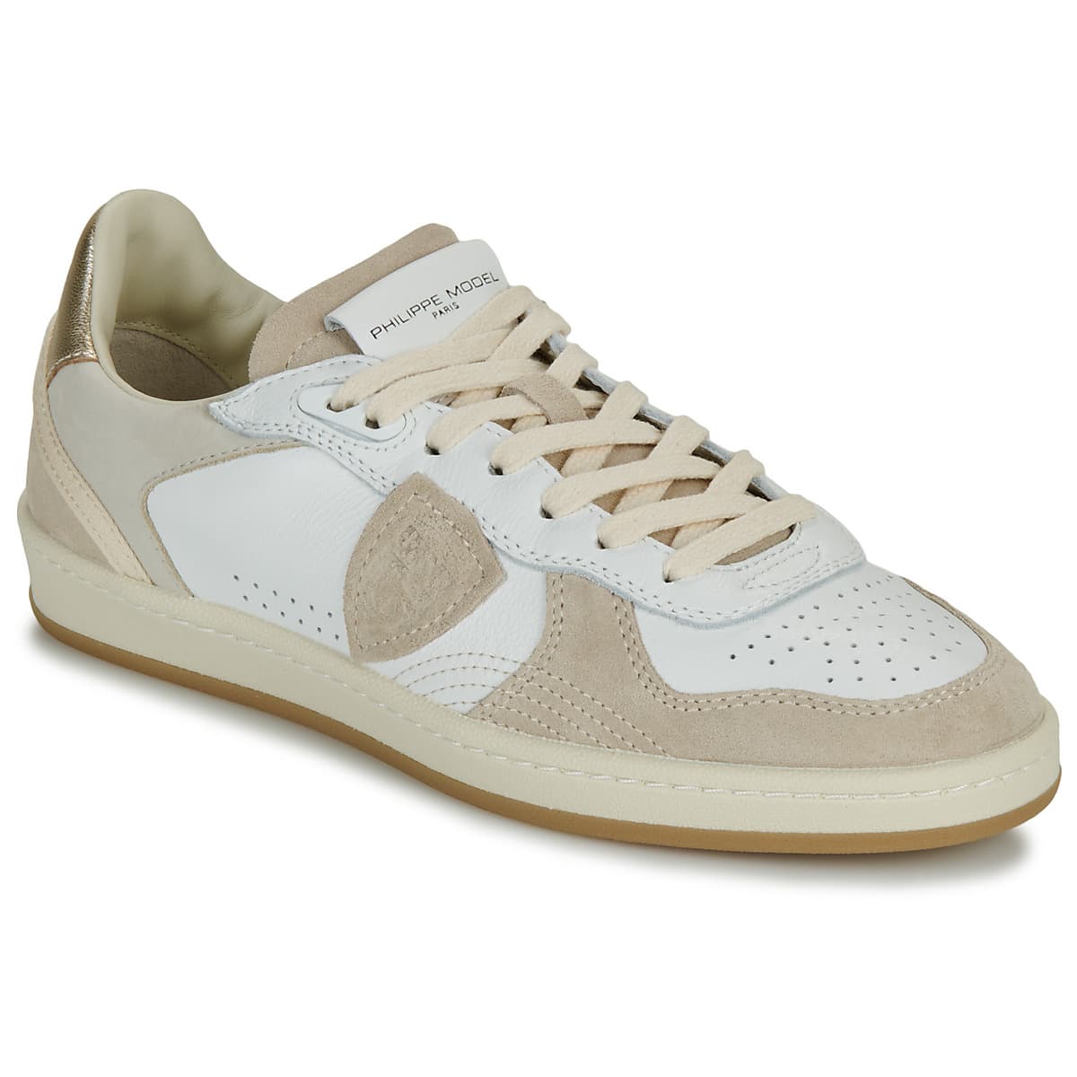 Xαμηλά Sneakers Philippe Model PGAL LOW WOMAN