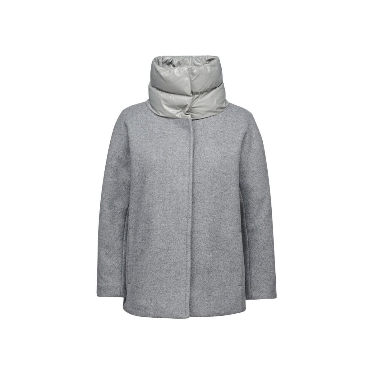 Παλτό Geox W4615E T3116 W DIAMANTA